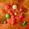 Bentley’s Balls Strike Indicators Medium (3/8″)